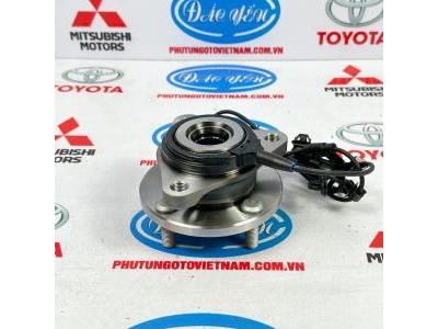 Moay Ơ Bánh Trước Yaris 2023 43560-0D050, 43550-0D050
