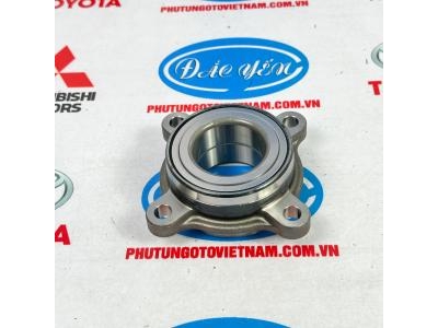 Bạc Đạn Bánh Trước Hilux 2021 90366-T0061