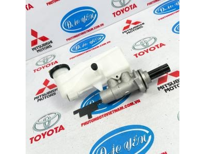 Heo Thắng Cái (Tổng Phanh) Fortuner 2021 47201-0K750