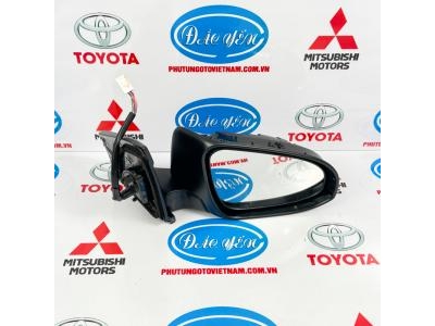 Kính Chiếu Hậu Yaris 2019 87910-0D740, 87940-0D730