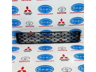 Ốp Mặt Galang hilux 2026 53121-0K907