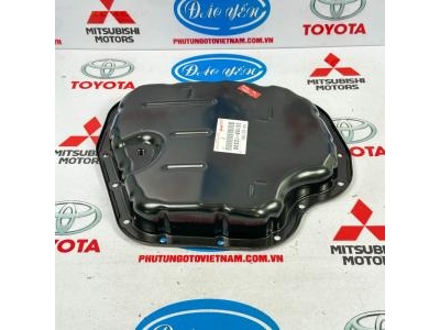 Đáy Cạc Te Hộp Số Tự Động Corolla Cross 2020 35106-12200