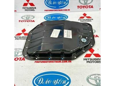 Đáy Cạc Te Hộp Số Tự Động Vios 2014 35106-52020