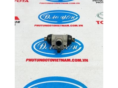 Heo Thắng Bánh Sau Raize 47550-BZ070