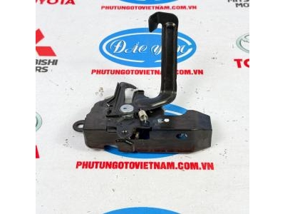 Khóa Mở Nắp Ca Bô Yaris 2014 53510-0D401