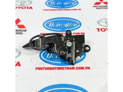 Khóa Mở Nắp Ca Bô Hilux 2012- 2014 53510-0K302