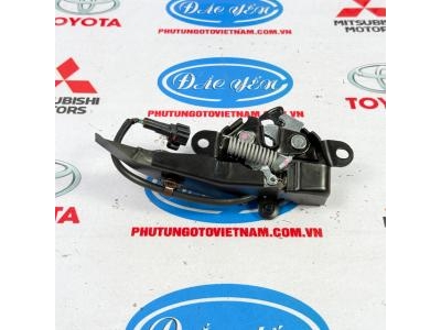 Khóa Mở Nắp Ca Bô Innova 2009 53510-0K550