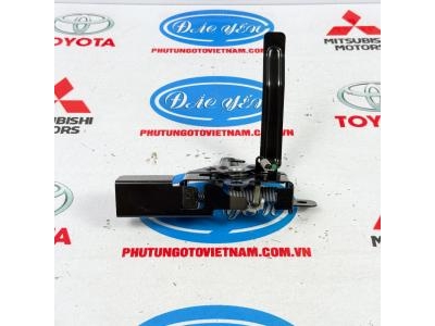 Khóa Mở Nắp Ca Bô Rush 2019 53510-BZ340