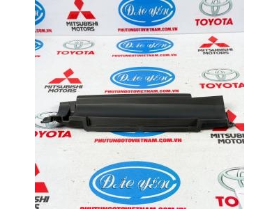 Ốp Trên Nắp Cốp Fortuner 2018 55474-KK130-C0
