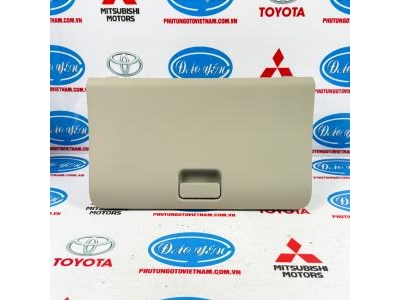 Nắp Cốp Phụ Avanza 2020 55501-BZ070-E1