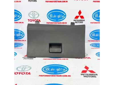 Nắp Cốp Phụ Dưới Wigo 2021 55550-BZ190-C0