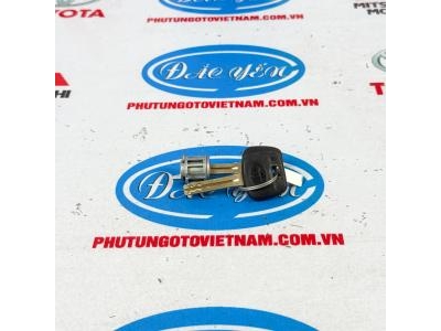 Ổ Khóa Nắp Cốp Innova 2018 69056-0K050