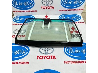 Kính Chắn Gió Fortuner Legender 2022 56101-0KJ20