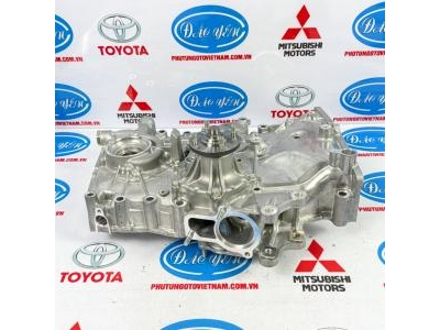 Nắp Sên Cam Innova 2009- 2015 11310-0C011