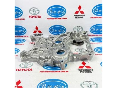Nắp Sên Cam Hilux 2017 11310-11031