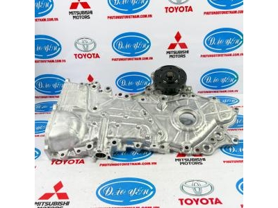 Nắp Dàn Cam Toyota Altis 2015 11310-37032