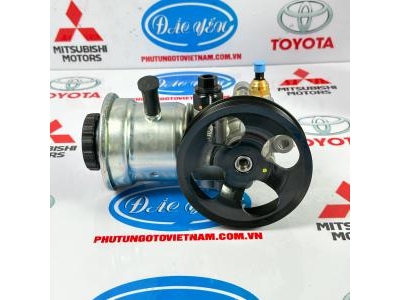 Bơm Trợ Lực Lái Fortuner 2009 44310-0K030