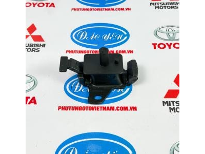 Cao Su Chân Máy Toyota Hilux 2014 12361-0L030