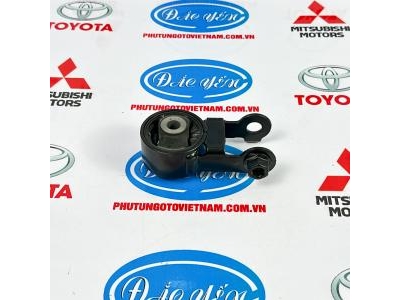 Cao Su Chân Máy Số 8 Vios 2015 12363-0M090
