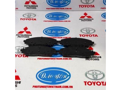 Bố Thắng Trước Kia Carnival 2022 DB2646GCT