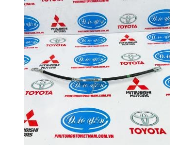 Ống Dầu Phanh Sau Yaris Cross 2025 47330-BZ030, 47340-BZ030