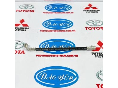 Ống Dầu Phanh Sau Prado 2016 90947-02H17, 90947-02H18