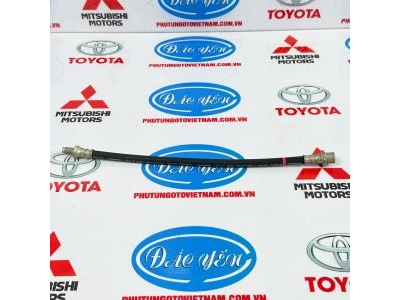 Ống Dầu Phanh Sau Hilux 2009- 2014 90947-T2012