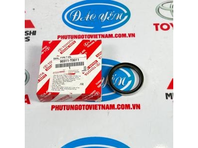 Phốt Láp Sau Innova 2007-  2015 90311-T0011