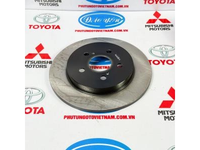 Đĩa Thắng Sau Altis 2021 42431-02250