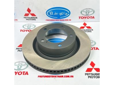 Đĩa Thắng Trước Lexus LX570 2021 43512-60210