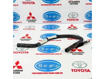 Bản Lề Cốp Hậu Toyota Vios 2014- 2016 64503-0D040