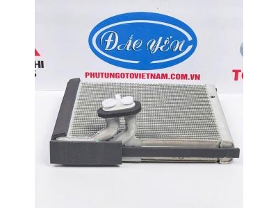 Dàn Lạnh Trước Fortuner 2017 88501-0K450