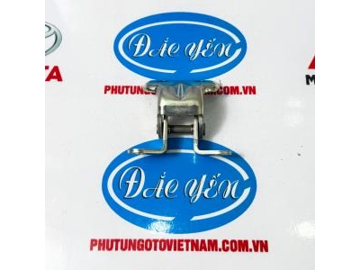 Bản Lề Cửa Sau Wigo 2023 68750-BZ140, 68760-BZ140