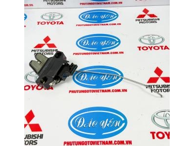 Khóa Ngậm Cốp Hậu Vios 2009 64610-0D030
