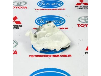 Khóa Ngậm Cửa Trước Avanza 2018 69310-BZ380, 69320-BZ340