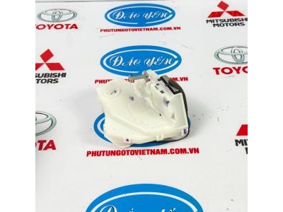 Khóa Ngậm Cửa Sau Vios 2013 69330-0D080, 69340-0D080