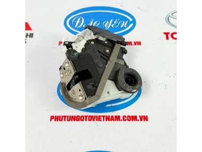 Khóa Ngậm Cửa Sau Rush 2018 69330-BZ250, 69340-BZ250