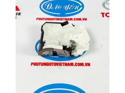 Khóa Ngậm Cửa Sau Wigo 2023 69330-BZ290, 69340-BZ290