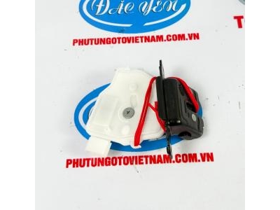 Khóa Ngậm Cốp Sau Yaris 2014 69350-0D180