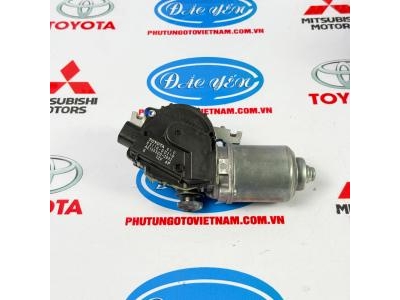Mô Tơ Gạt Mưa Trước Vios 2014 85110-0D210