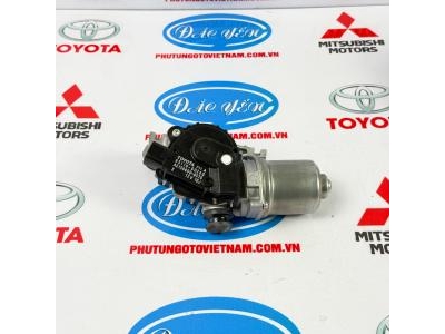 Mô Tơ Gạt Mưa Trước Vios 2023 85110-0D260
