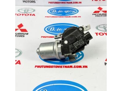 Mô Tơ Gạt Mưa Trước Fortuner 2021 85110-0K171