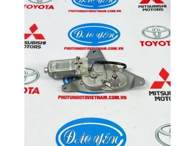 Mô Tơ Gạt Mưa Sau Innova 2015 85130-0K020