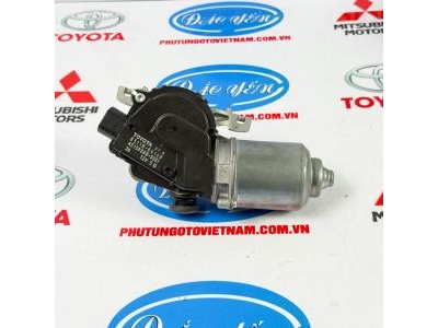 Mô Tơ Gạt Mưa Trước Camry 2015 85110-06160
