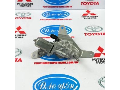 Mô Tơ Gạt Mưa Sau Toyota Raize 2021 85130-BZ180
