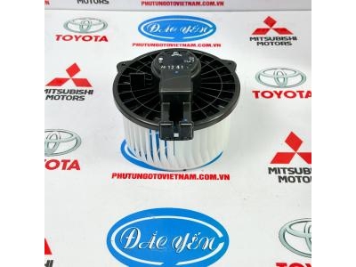 Mô Tơ Quạt dàn Lạnh Sau Innova 2021 87103-0K191