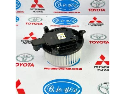 Mô Tơ Quạt Dàn Lạnh Trước Land Cruiser 2021 87103-60560