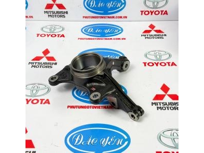 Ngỗng Moay Ơ Toyota Wigo 2025 43211-BZ540, 43212-BZ540