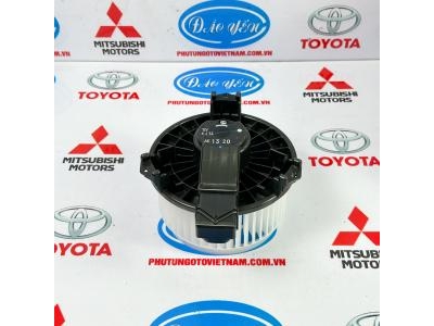 Mô Tơ Quạt Dàn Lạnh Trước Innova 2007- 2015 87103-0K092