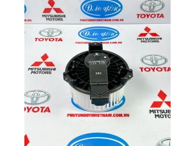 Mô Tơ Quạt Dàn Lạnh Rush 2019 88550-BZ404